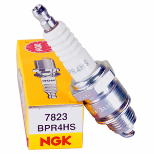NGK spark plug BPR4HS