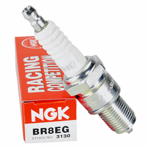 NGK spark plug BR8EG