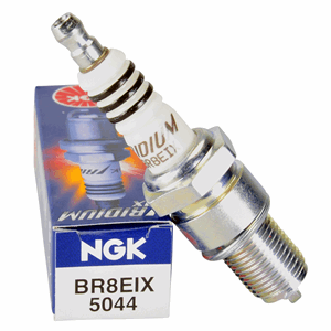 NGK spark plug BR8EIX