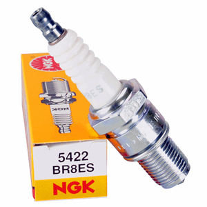 NGK BR8ES Spark Plug