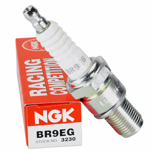 NGK spark plug BR9EG