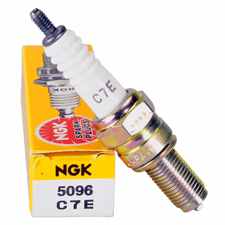 NGK Spark Plug C7E