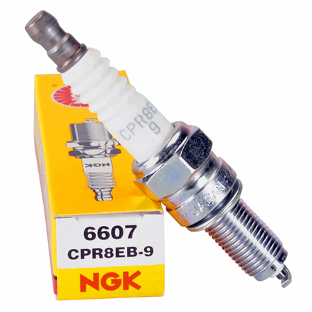 NGK spark plug CPR8EB-9
