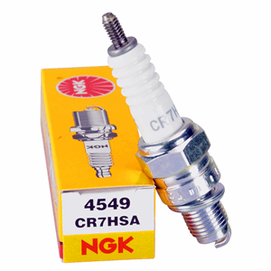 NGK spark plug CR7HSA
