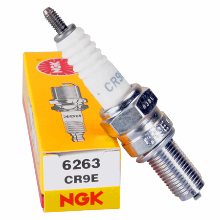 NGK CR9E Spark plug