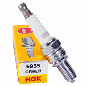 NGK Spark Plug CR9EB