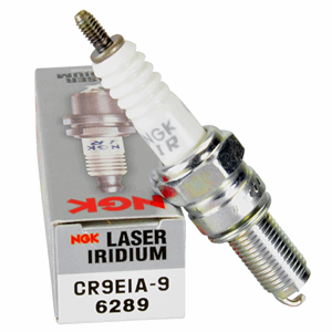NGK Spark Plug CR9EIA-9