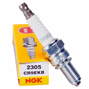 NGK spark plug CR9EKB
