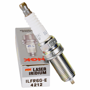 NGK Spark Plug