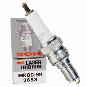 NGK Spark Plug