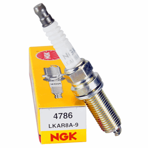 NGK Spark Plug