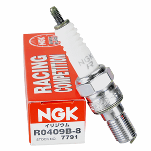 NGK spark plug R0409B-8