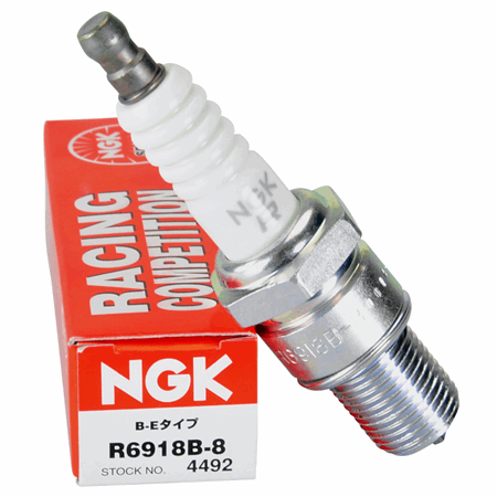 Spark Plug NGK R6918B-8