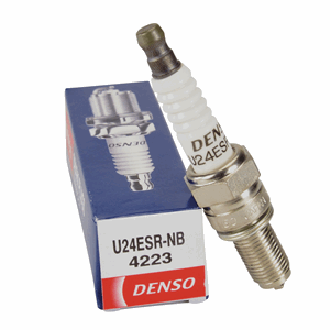 Denso Spark Plug - CR8EB
