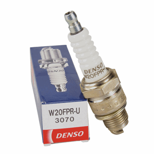 Denso Spark Blug - BPR6HS