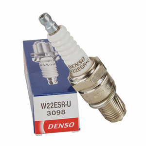 Denso Spark Blug