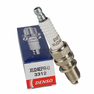 Denso Spark Blug - DCPR8E