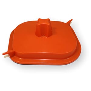 Airbox cover 85SX 18-24   TC85 18-24, MC85 23-24