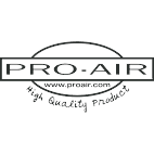 Pro Air Filter Pre-Oiled