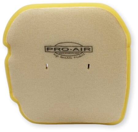 Pro Air Fire Resistant Filter