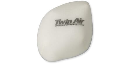 Twin Air Filter Dust Cover