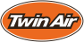 Twin Air Rain Cover