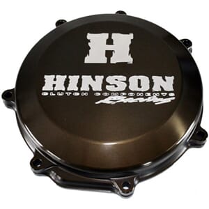 Clutch cover 250SX-F/350SX-F 16-22, FC250/FC350 16-22