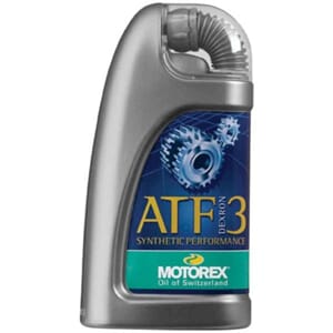 Motorex ATF Super Dexron III