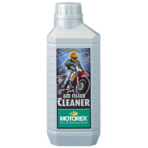 MOTOREX AIR FILTER CLEANER