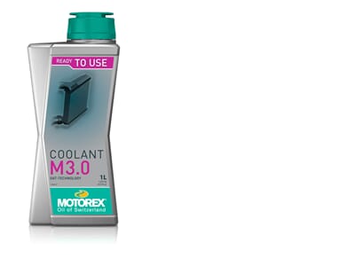 Coolant M3.0 Ready To Use 1L