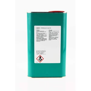MOTOREX HYDRAULIC FLUID 75 (1 liter)