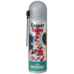 MOTOREX COPPER Spray 300ml