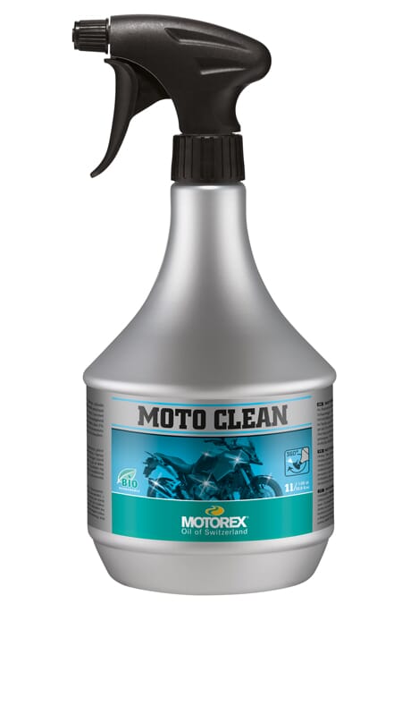Motorex Motoclean Spray 1Liter