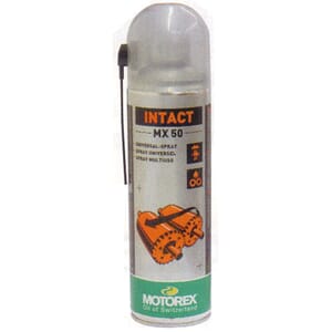 MOTOREX INTACT MX 50 Spray 500ml
