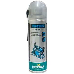 MOTOREX PRO TEX Spray 500ml