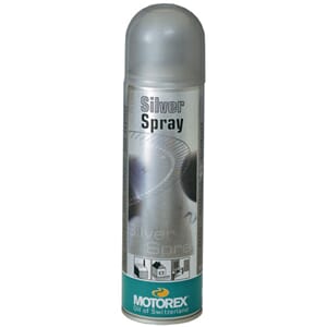 MOTOREX SILVER Spray 500ml