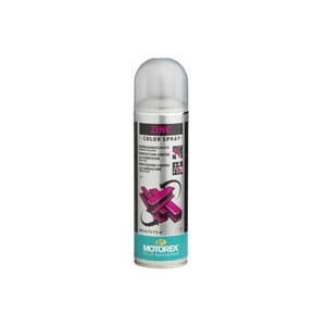 MOTOREX ZINC Spray 500ml