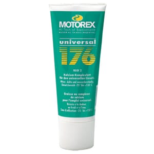 MOTOREX Grease 176 GP 250gr.Tube