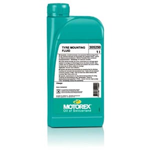 MOTOREX Tyre Mounting Lube