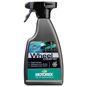 MOTOREX Car Line WHEEL CLEANER 500ml