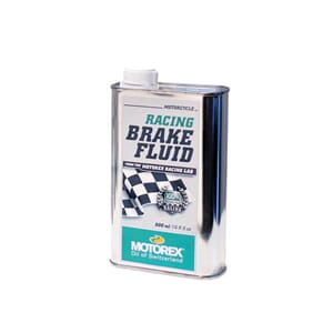 MOTOREX Racing Brake Fluid