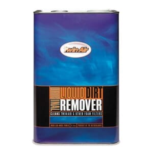 Twin Air Filter Cleaner - 4 L