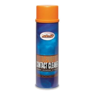 Twin Air Contact Cleaner - 500 ML