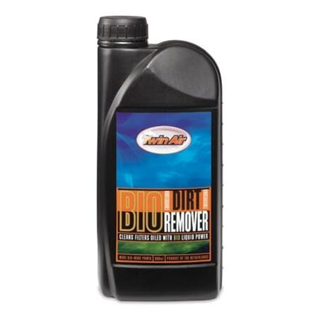 Twin Air Bio Dirt Remover, air filter cleaner (1 liter)