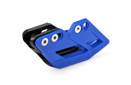 Polisport Chain Block Black