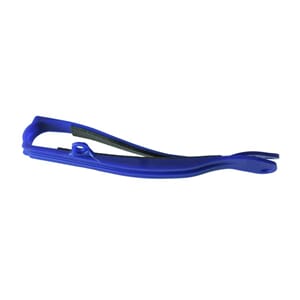 Polisport Swingarm Chain Slide Blue