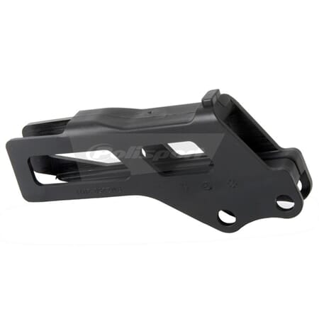Polisport Chain Block Black