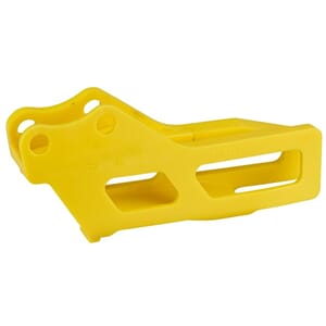 Polisport Chain Block Yellow