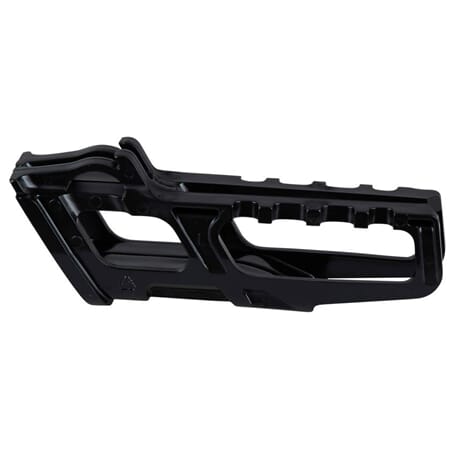 Polisport Chain Block Black