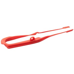 Polisport Swingarm Chain Slide Red
